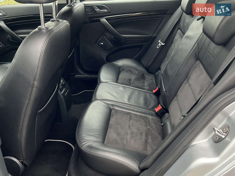 Універсал Skoda Octavia 2010 в Здолбуніві