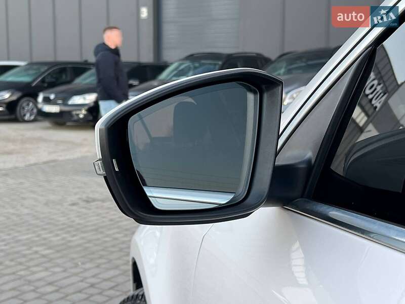 Універсал Skoda Octavia 2018 в Львові