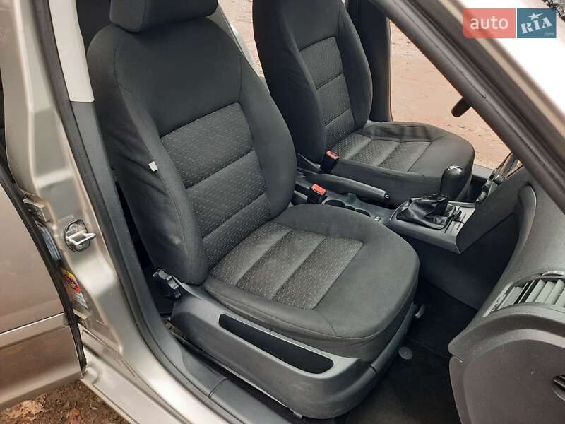 Універсал Skoda Octavia 2009 в Полтаві