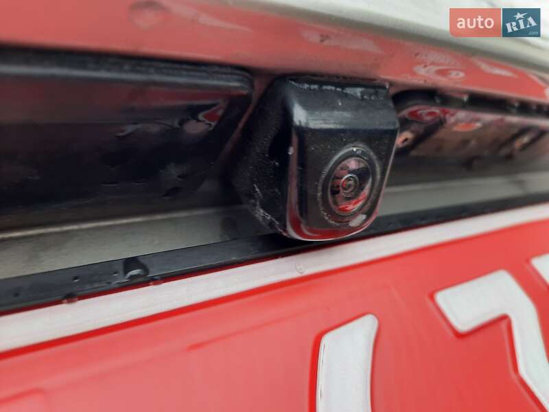 Універсал Skoda Octavia 2009 в Полтаві