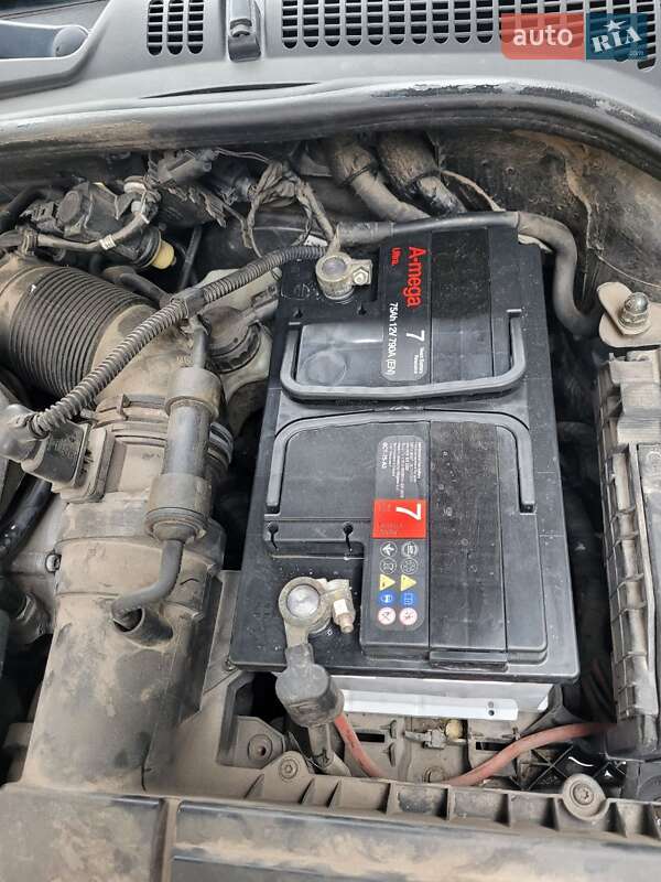 Универсал Skoda Octavia 2011 в Запорожье фото 22 Универсал Skoda Octavia 2011 в Запорожье