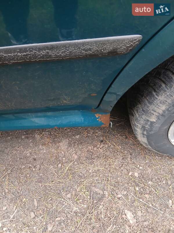 Лифтбек Skoda Octavia 2000 в Лопатине