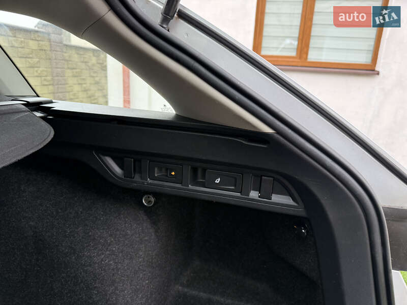 Універсал Skoda Octavia 2022 в Луцьку