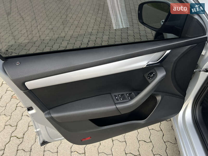 Универсал Skoda Octavia 2014 в Сваляве фото 25 Универсал Skoda Octavia 2014 в Сваляве