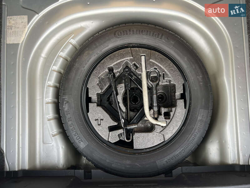 Универсал Skoda Octavia 2014 в Сваляве фото 45 Универсал Skoda Octavia 2014 в Сваляве