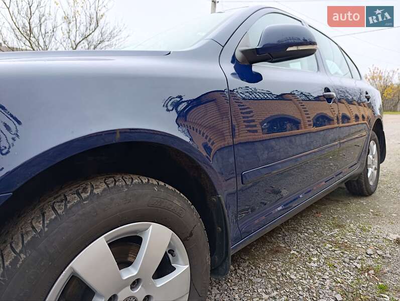 Ліфтбек Skoda Octavia 2012 в Хмільнику