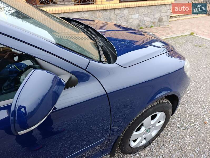 Ліфтбек Skoda Octavia 2012 в Хмільнику