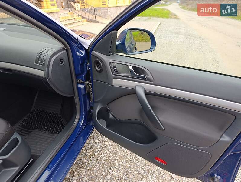 Ліфтбек Skoda Octavia 2012 в Хмільнику