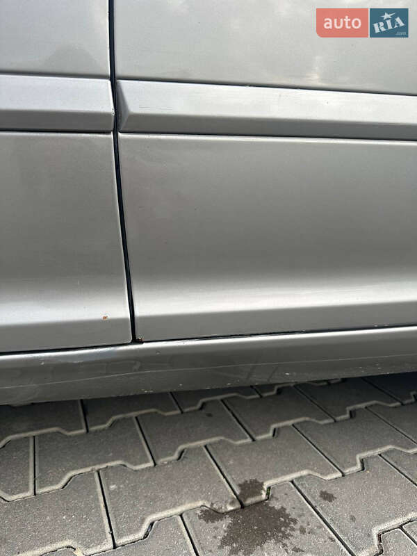 Универсал Skoda Octavia 2009 в Шумске фото 18 Универсал Skoda Octavia 2009 в Шумске