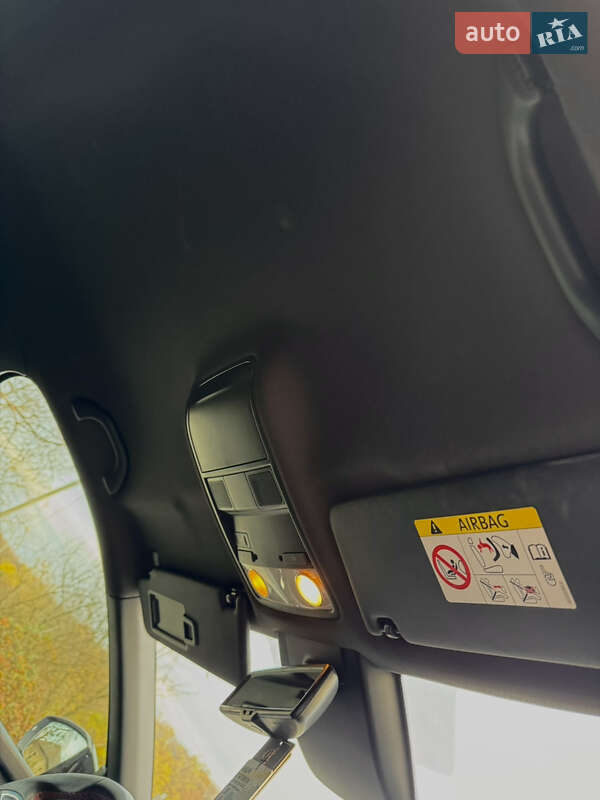 Универсал Skoda Octavia 2015 в Ужгороде