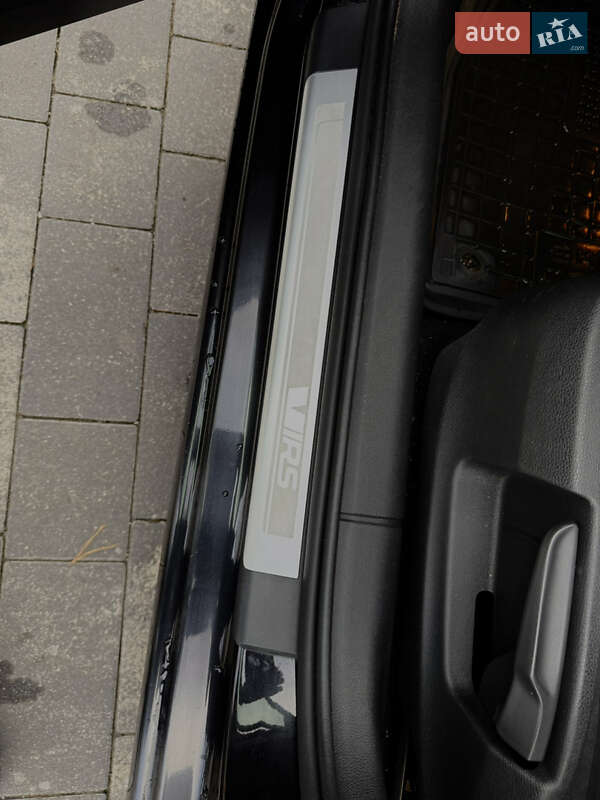 Универсал Skoda Octavia 2015 в Ужгороде