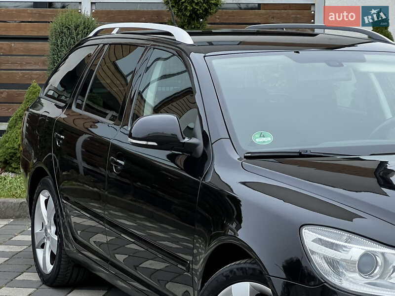 Универсал Skoda Octavia 2011 в Стрые фото 33 Универсал Skoda Octavia 2011 в Стрые