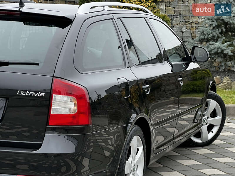 Универсал Skoda Octavia 2011 в Стрые фото 60 Универсал Skoda Octavia 2011 в Стрые