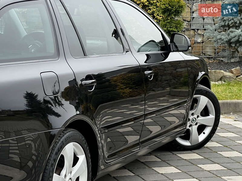 Универсал Skoda Octavia 2011 в Стрые фото 62 Универсал Skoda Octavia 2011 в Стрые