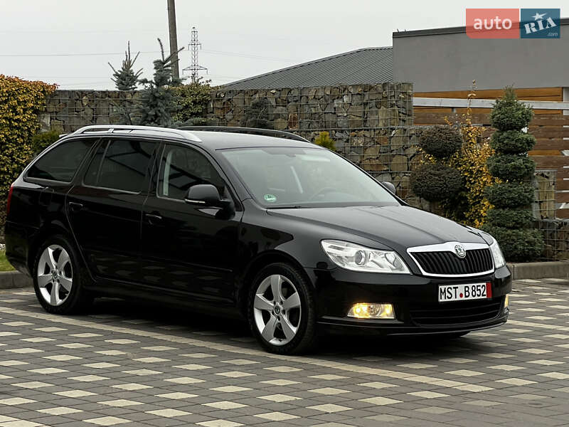 Универсал Skoda Octavia 2011 в Стрые фото 66 Универсал Skoda Octavia 2011 в Стрые