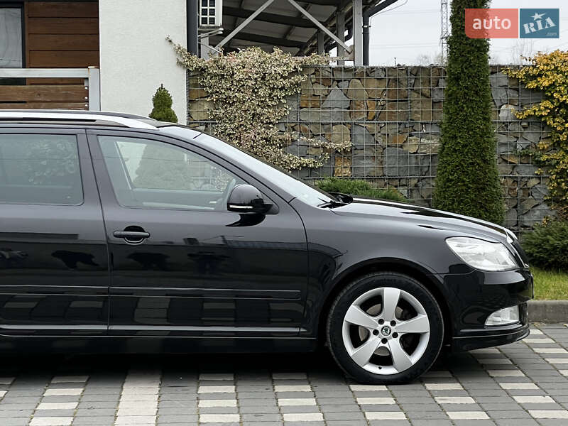 Универсал Skoda Octavia 2011 в Стрые фото 70 Универсал Skoda Octavia 2011 в Стрые