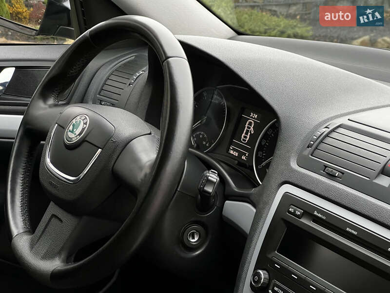 Универсал Skoda Octavia 2011 в Стрые фото 82 Универсал Skoda Octavia 2011 в Стрые