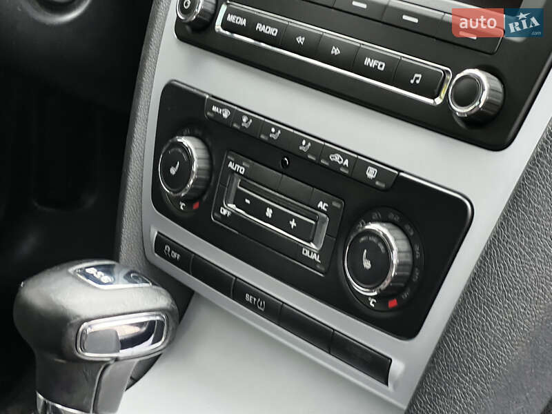 Универсал Skoda Octavia 2011 в Стрые фото 85 Универсал Skoda Octavia 2011 в Стрые