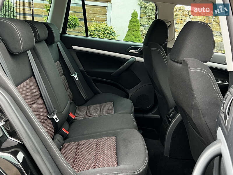 Универсал Skoda Octavia 2011 в Стрые фото 90 Универсал Skoda Octavia 2011 в Стрые