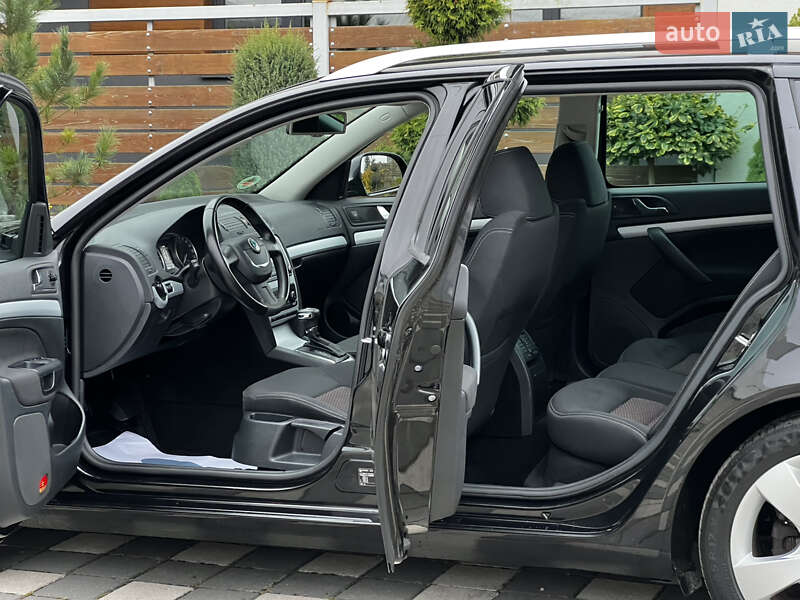 Универсал Skoda Octavia 2011 в Стрые фото 94 Универсал Skoda Octavia 2011 в Стрые