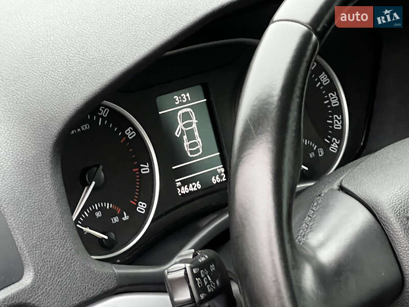 Универсал Skoda Octavia 2011 в Стрые фото 104 Универсал Skoda Octavia 2011 в Стрые