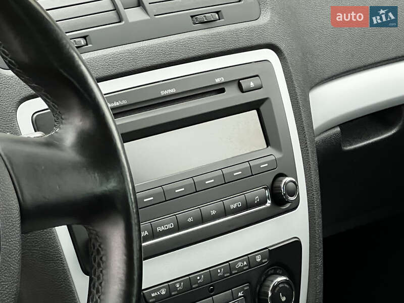 Универсал Skoda Octavia 2011 в Стрые фото 110 Универсал Skoda Octavia 2011 в Стрые