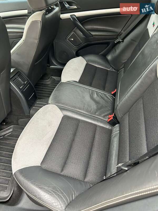 Универсал Skoda Octavia 2006 в Хмельницком