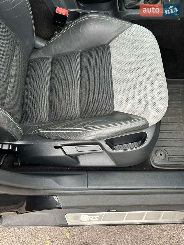 Универсал Skoda Octavia 2006 в Хмельницком