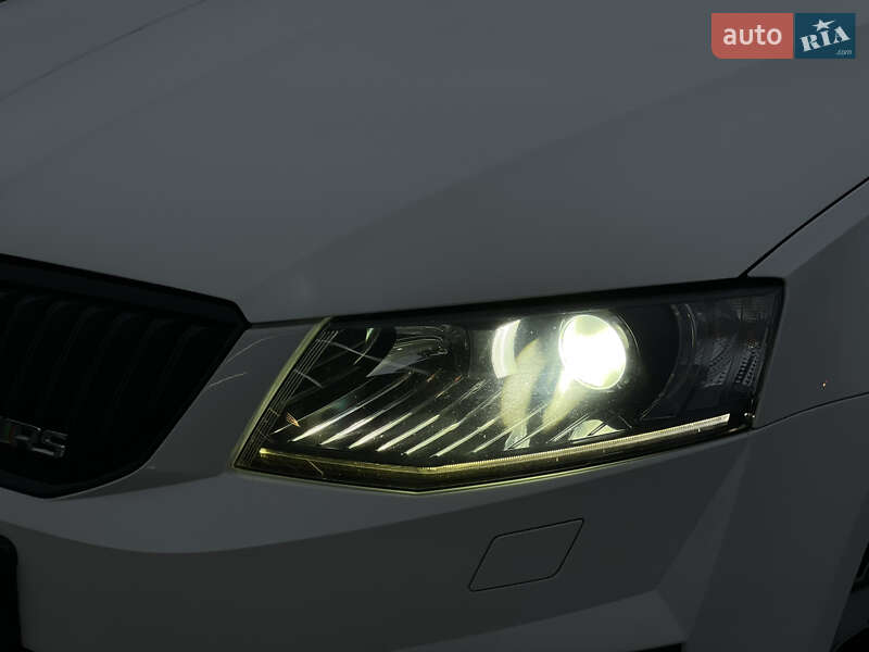 Универсал Skoda Octavia 2016 в Львове фото 29 Универсал Skoda Octavia 2016 в Львове