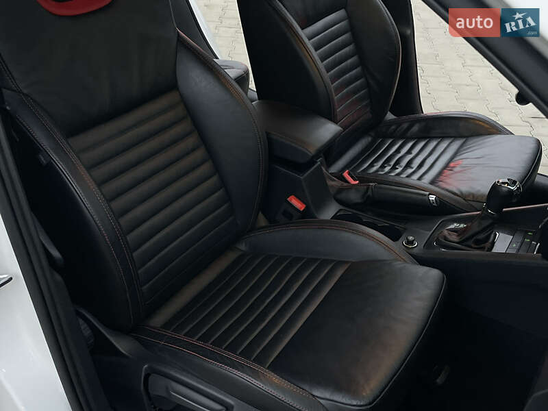 Универсал Skoda Octavia 2016 в Львове фото 64 Универсал Skoda Octavia 2016 в Львове
