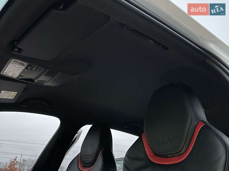 Универсал Skoda Octavia 2016 в Львове фото 69 Универсал Skoda Octavia 2016 в Львове