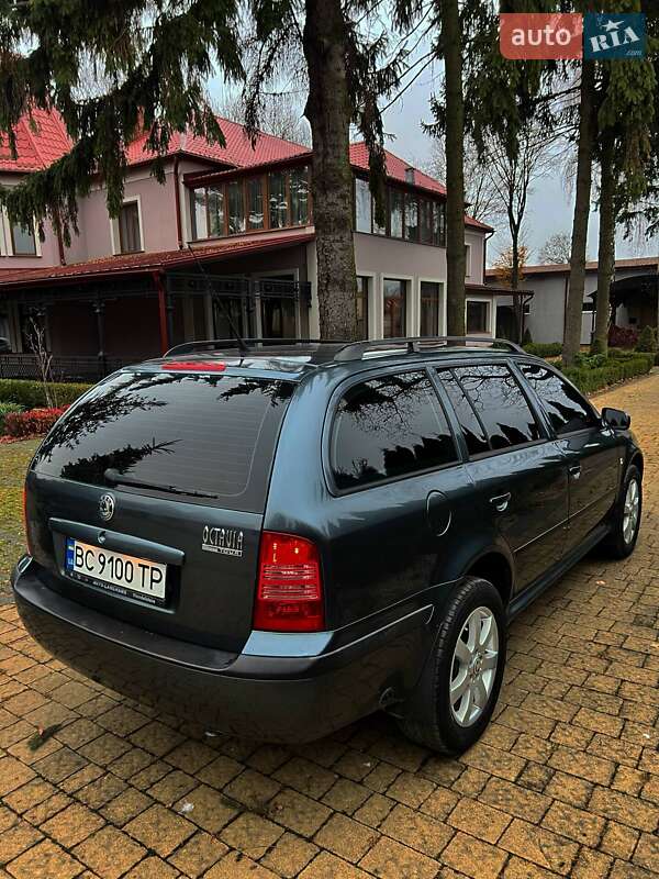 Універсал Skoda Octavia 2006 в Городку фото 6 Універсал Skoda Octavia 2006 в Городку