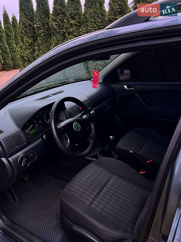 Універсал Skoda Octavia 2006 в Городку фото 9 Універсал Skoda Octavia 2006 в Городку