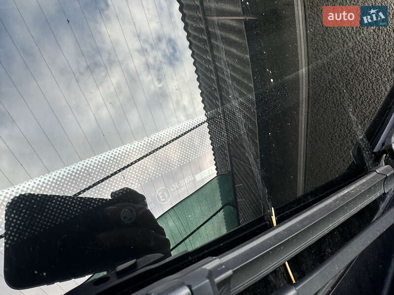 Ліфтбек Skoda Octavia 2011 в Чорноморську