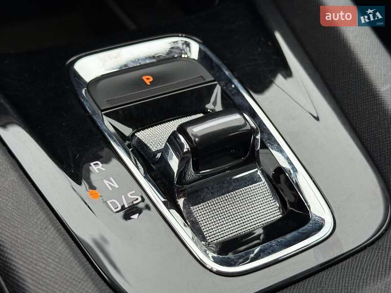 Лифтбек Skoda Octavia 2021 в Киеве фото 32 Лифтбек Skoda Octavia 2021 в Киеве