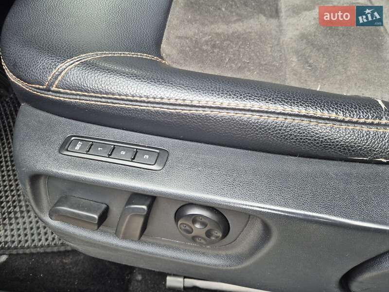 Лифтбек Skoda Octavia 2006 в Бердичеве