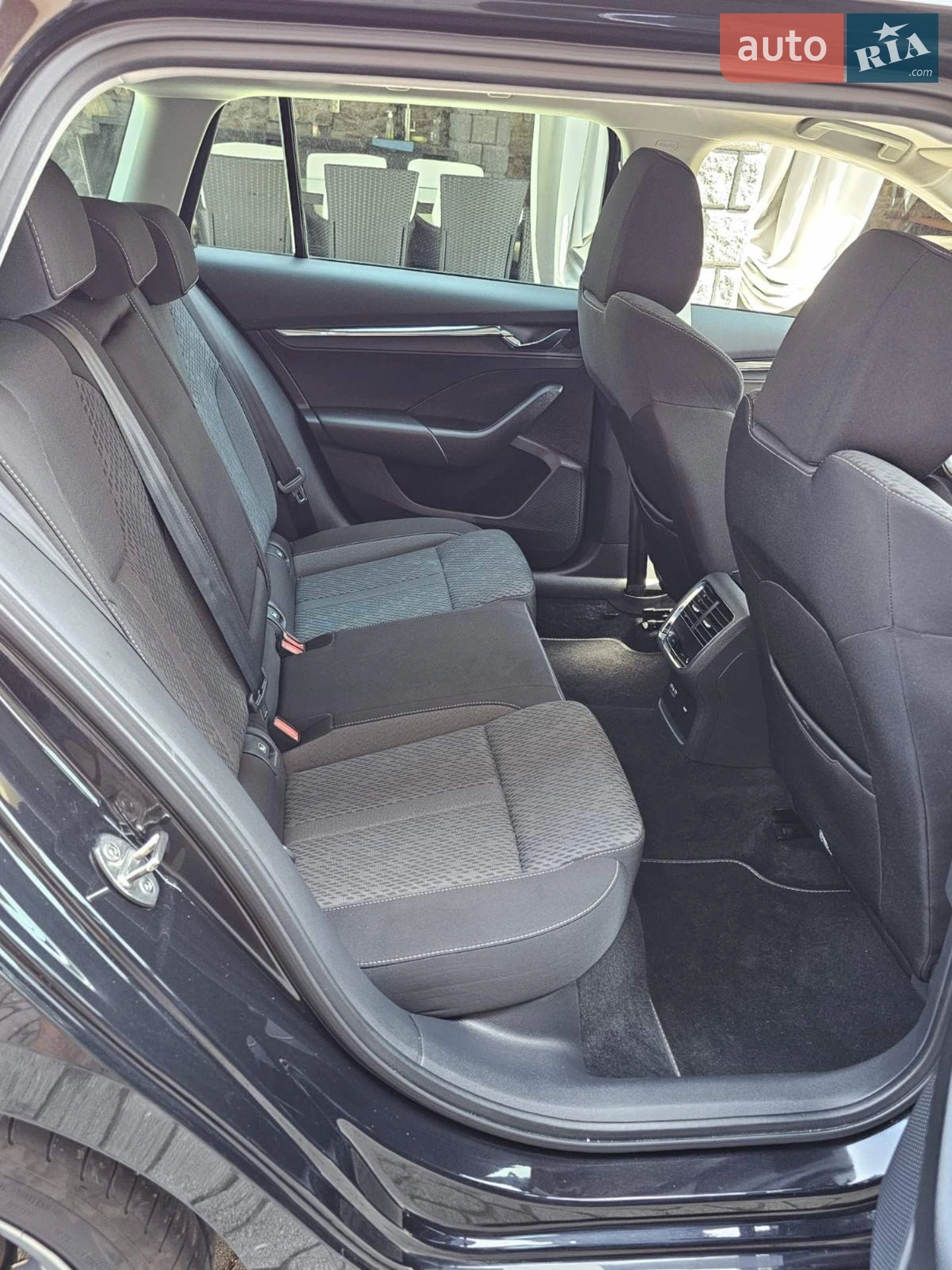 2020 Skoda Octavia - мініатюра 6