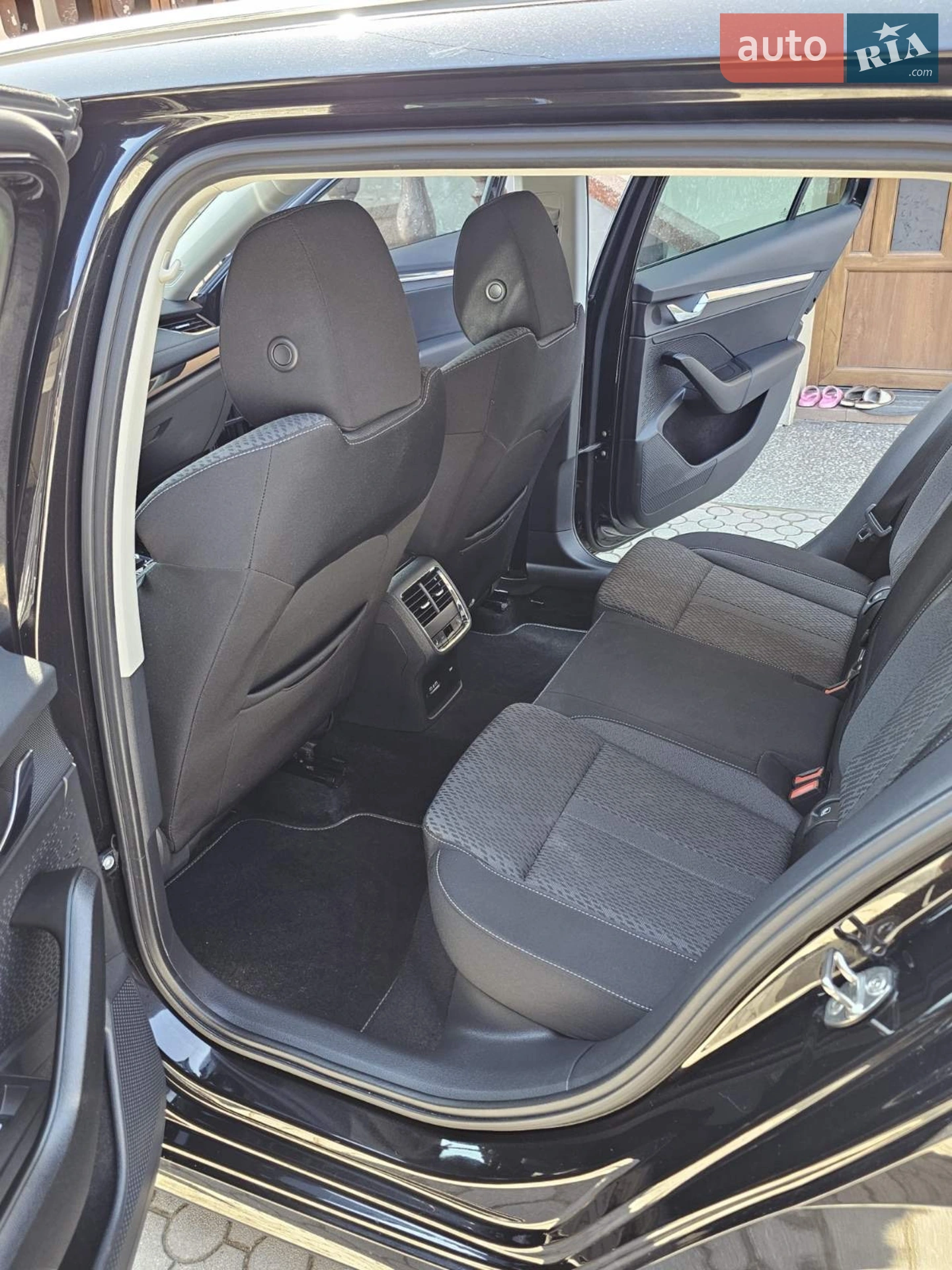 2020 Skoda Octavia - мініатюра 12