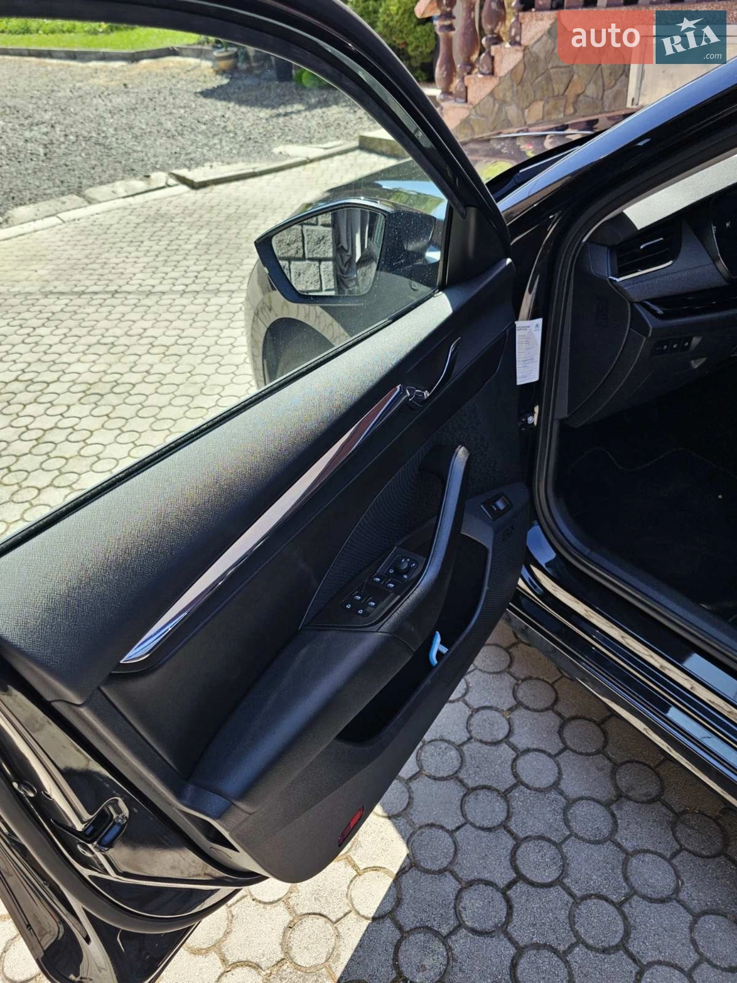 2020 Skoda Octavia - мініатюра 13