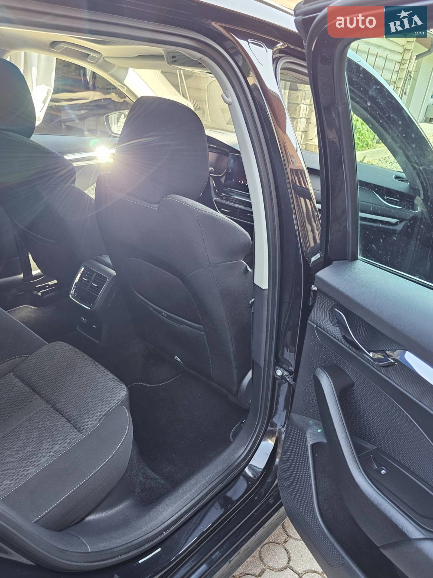 2020 Skoda Octavia - мініатюра 7