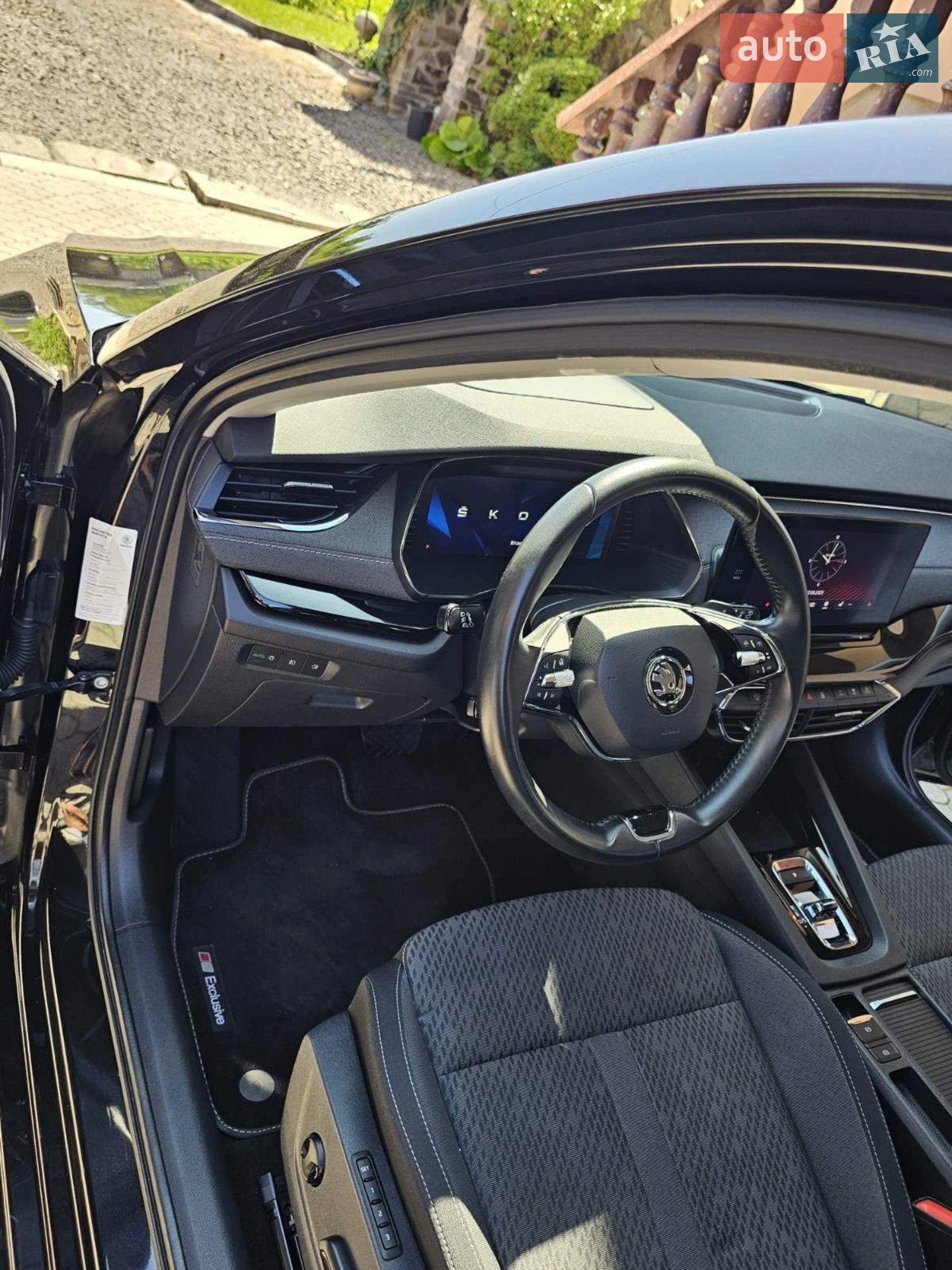 2020 Skoda Octavia - мініатюра 15