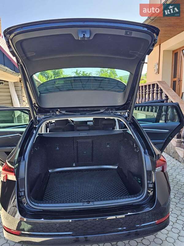 Універсал Skoda Octavia 2020 в Тячеві