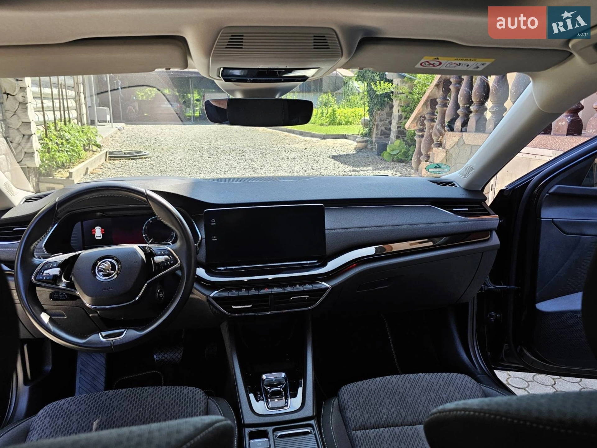 2020 Skoda Octavia - мініатюра 10