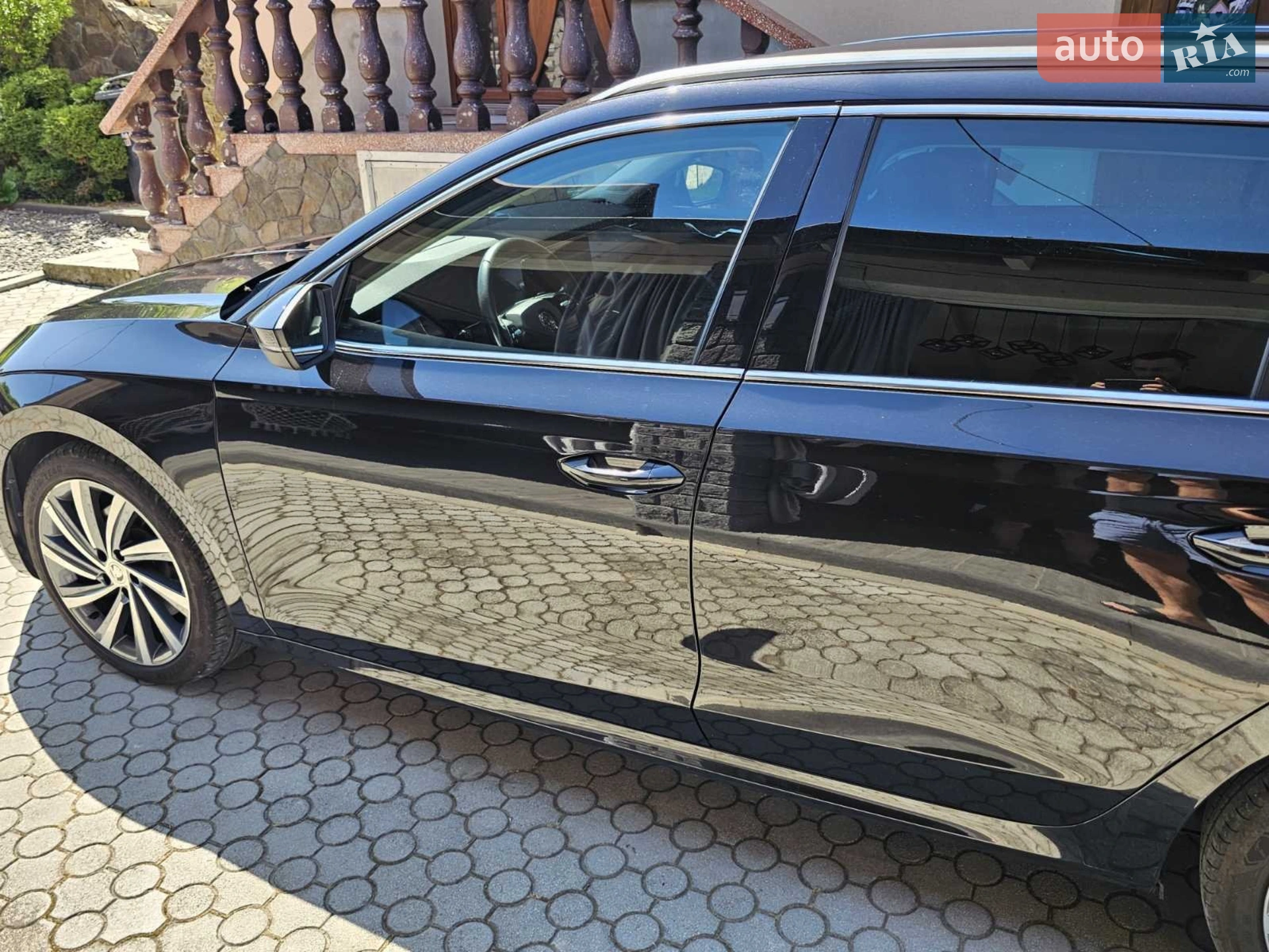 2020 Skoda Octavia - мініатюра 16