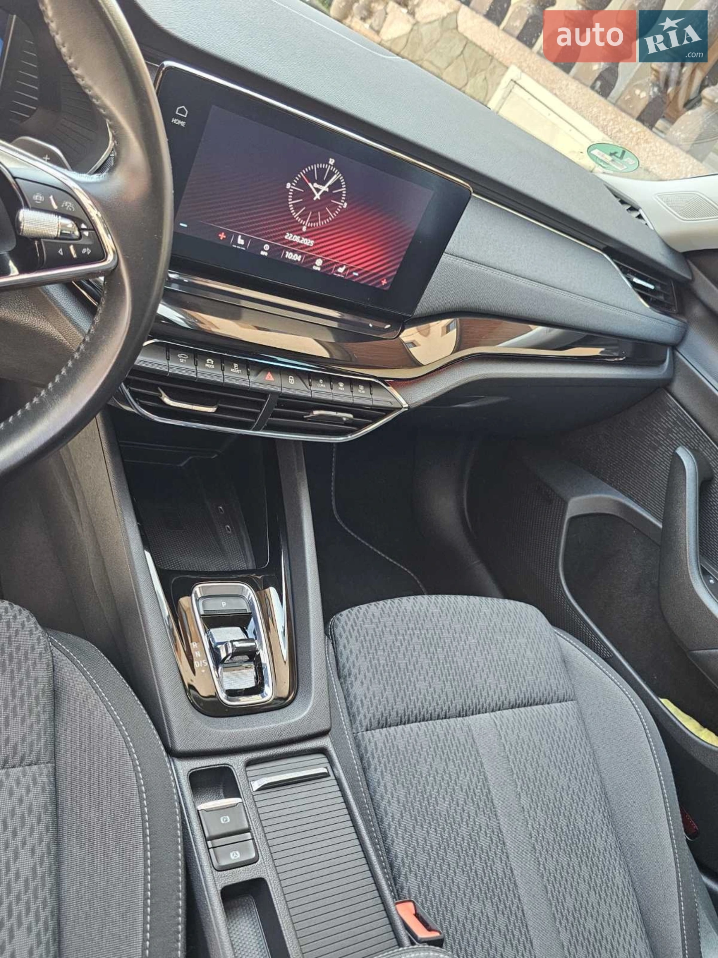2020 Skoda Octavia - мініатюра 14