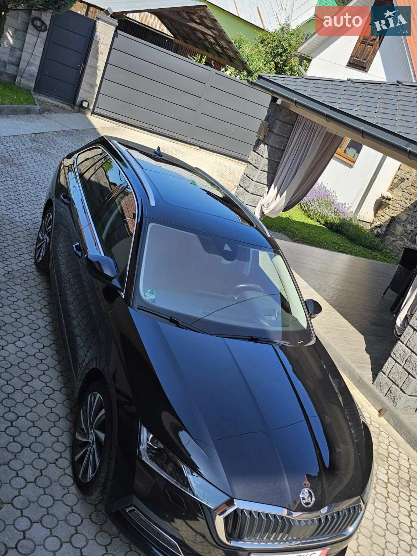 2020 Skoda Octavia - мініатюра 17