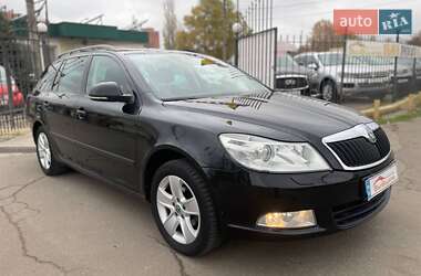 Універсал Skoda Octavia 2012 в Миколаєві