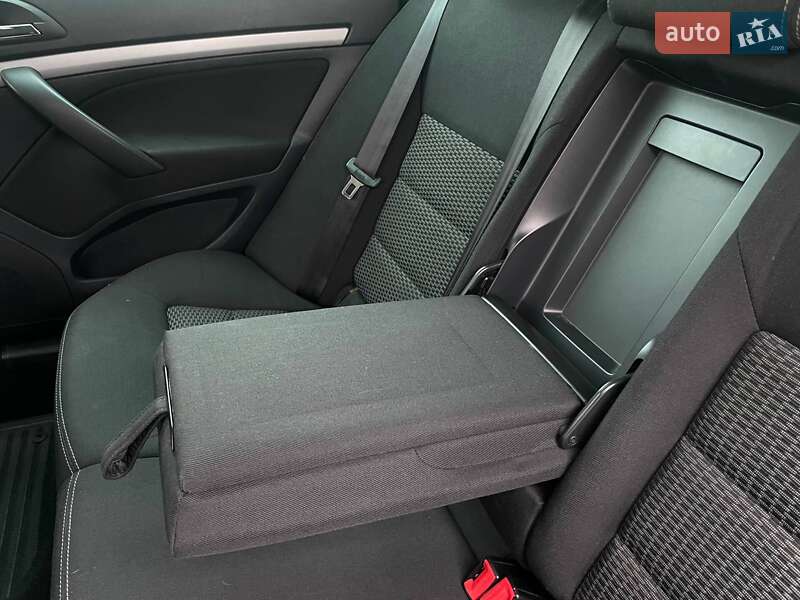 Универсал Skoda Octavia 2012 в Николаеве