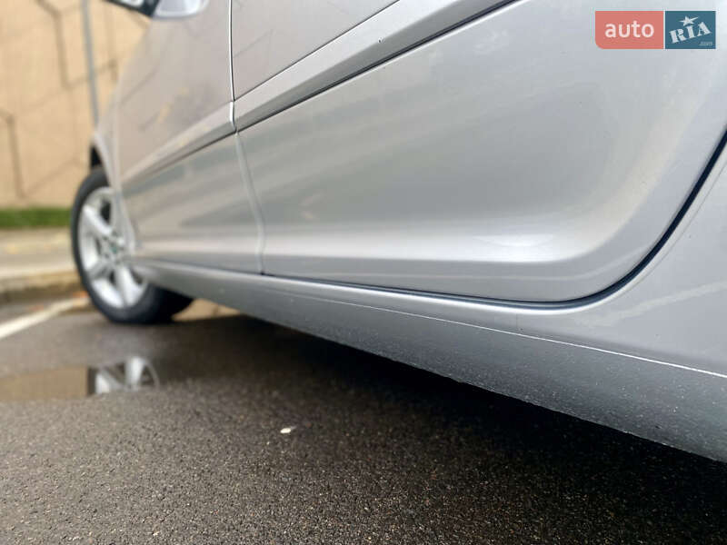 Універсал Skoda Octavia 2011 в Мукачевому