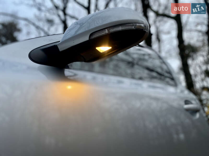 Універсал Skoda Octavia 2011 в Мукачевому